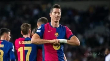 ضربة هجومية جديدة.. تشافي يفاجئ إشبيلية وليفاندوفسكي يقود تشكيل برشلونة في الدوري الإسباني 1